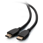C2G C2G21003 HDMI cable 35.4" (0.9 m) HDMI Type A (Standard) Black