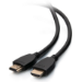 C2G C2G21000 HDMI cable 35.4" (0.9 m) HDMI Type A (Standard) Black