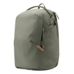 PGYTECH OneGo Lite backpack Casual backpack Green Polyester