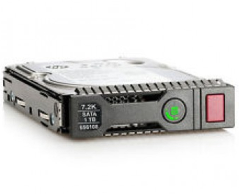 HP 1TB SATA III 2.5" 1000 GB Serial ATA III