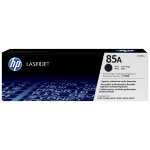 HP CE285A/85A Toner cartridge black, 1.6K pages ISO/IEC 19752 for HP Pro P 1100
