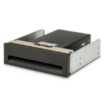 HP 2.5in HDD/SSD 2-in-1 Optical Bay Bracket