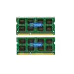 Hypertec HYSK31625688GB-LV memory module 8 GB 2 x 4 GB DDR3L 1600 MHz