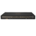 HPE Aruba Networking Bundle commutateur CX 8320 48p 10G SFP/SFP+ 6p 40G QSFP+ 5 ventil 2 blocs alim X472