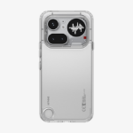 Spigen Ultra Hybrid mobiele telefoon behuizingen 17,4 cm (6.83") Hoes Transparant