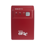 Salicru SPS.500.ONE UPS 500-2000 VA with AVR + SOFT / USB