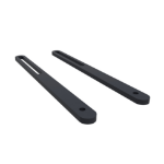 SmartMetals 002.1002.01 projectorbevestigingsaccessoire Interfacebeugel Zwart