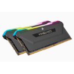 Corsair Vengeance CMH64GX4M2D3600C18 memory module 64 GB 2 x 32 GB DDR4 3600 MHz