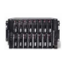 HPE ProLiant BL20p G2 Intel® Xeon™ processor 3,06 GHz 1 Mb 1024 MB 2P met FC mezzanine kaart servidor
