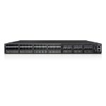 HPE 25GbE 48SFP28 12QSFP28 Power to Connector Airflow Switch SN3420M with NVIDIA Cumulus