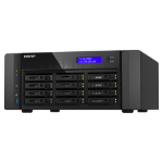 TS-H1290FX-7232P-64G/23.04TB-SAM - NAS, SAN & Storage Servers -