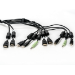 Vertiv Avocent CBL0116 KVM cable 70.9" (1.8 m)