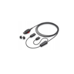 POLY 79694-11 headphone/headset accessory Interface adapter