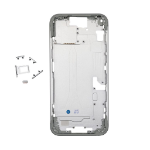 Apple EU Product - iPhone 15 Plus Midframe - Blue