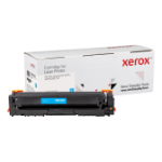 Xerox 006R04260 Toner cartridge cyan, 900 pages (replaces HP 205A/CF531A) for HP MFP 180