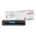 Xerox 006R04260 Toner cartridge cyan, 900 pages (replaces HP 205A/CF531A) for HP MFP 180