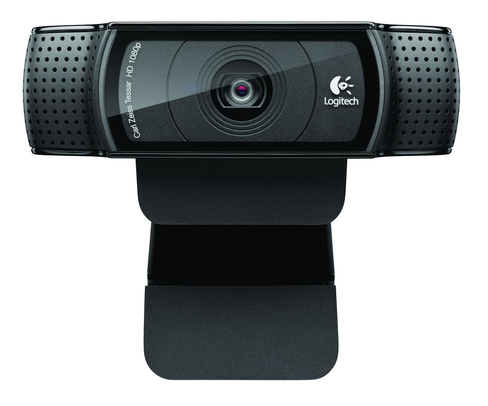 960-000769 LOGITECH Webcam HD Pro C920