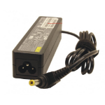 Fujitsu FUJ:CP531976-XX power adapter/inverter Black