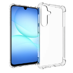 Insmat 650-1354 mobiltelefonfodral 17 cm (6.7") Omslag Transparent