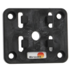 Brodit 241633 mounting kit
