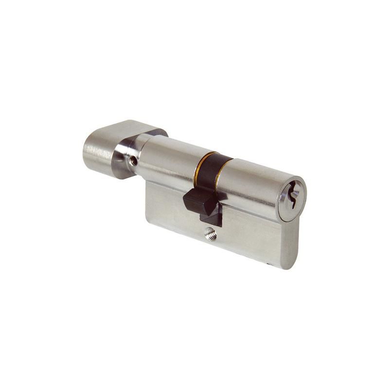 Thumb & key euro cylinder thumbnail