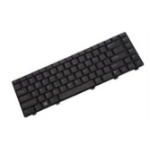 DELL 5R8DH laptop reserve-onderdeel Toetsenbord