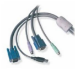 ADDER CCUSB KVM cable 2 m