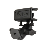 RAM Mounts RAM-B-177 holder Active holder MP3 player, Mobile phone/Smartphone, Tablet/UMPC Black