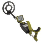 Maclean MCE972 metal detector