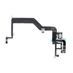 CoreParts MOBX-IP12-07 mobile phone spare part Volume button flex cable