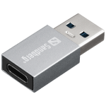 Sandberg USB-A to USB-C Dongle