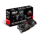 ASUS Radeon R9 380 Aries-E1 4GB