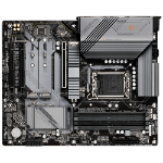 GIGABYTE B660 GAMING X DDR4 moederbord Intel B660 LGA 1700 ATX
