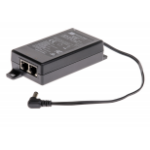 Axis 02044-001 network splitter Black Power over Ethernet (PoE)