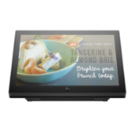 HP Engage One 10.1-inch Touch Display