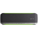 POLY SYNC 60 SY60 WW speakerphone Universal USB/Bluetooth Black