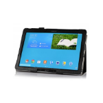 i-Blason Slim Book 12.2" Folio Black