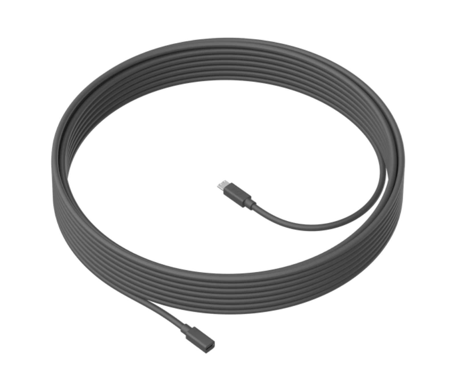 Image of Logitech MeetUp Mic Extension Cable
