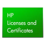 HPE StoreOnce 4200/4500 Security Pack LTU Box