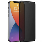 JLC iPhone 13/13 Pro/14/16e Privacy Tempered Glass