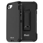 JLC Apple iPhone 16E Pelican Belt Clip