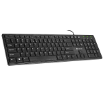 Tracer TRAKLA45922 keyboard Office USB Black