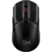HyperX Pulsefire Haste 2 Core Wls - Gaming Mouse (Black/ Black)