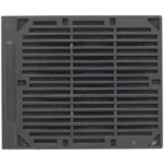 Hitachi Genuine HITACHI Replacement Air Filter for ED-A110J projector. HITACHI part code: QD60122