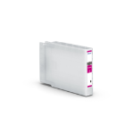 Epson C13T04A34N/T04A3 Ink cartridge magenta, 8K pages 69ml for Epson WF-C 8190