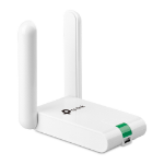 TP-LINK TL-WN822N networking card 300 Mbit/s