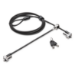Kensington K67995TAA cable lock Silver 70.9" (1.8 m)