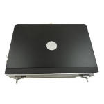 DELL DY639 laptop reserve-onderdeel Deksel