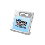 RAM Mounts Unpowered Cradle for Motion Computing C5 & F5