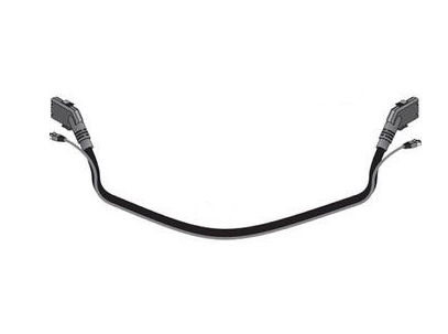 Eaton EBMCBL180 power cable Black 1.8 m